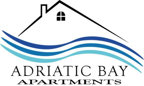 Adriatic Bay Apartments Portorož Exteriör bild